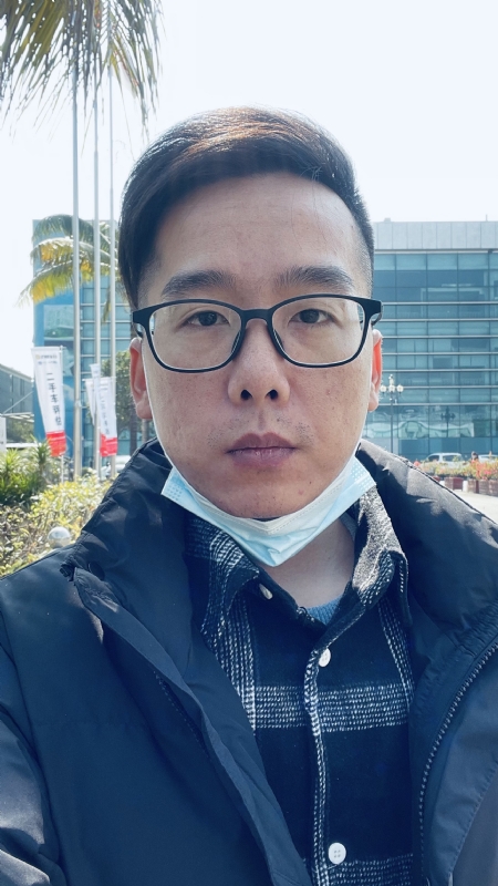 寻味YS的第一张照片--公安交友中心